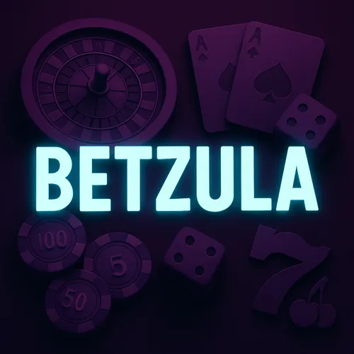Betzula Canlı Casino: 7 Popüler Oyun ve İpuçları