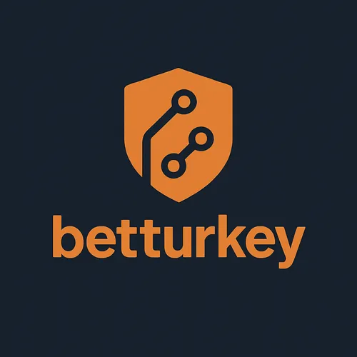 Betturkey Yeni Giriş 2025 – betturkey858.com Güvenli Giriş