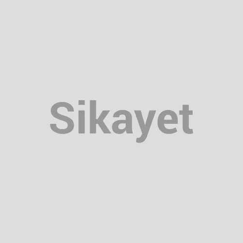 Şikayet