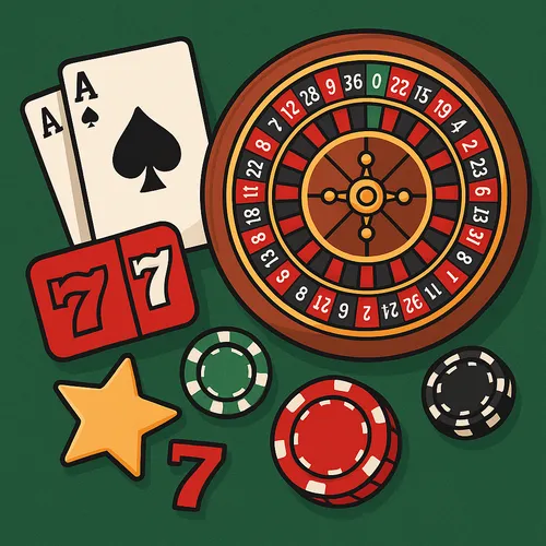 Casibom Casino Oyunları | Slot ve Canlı Casino İncelemesi