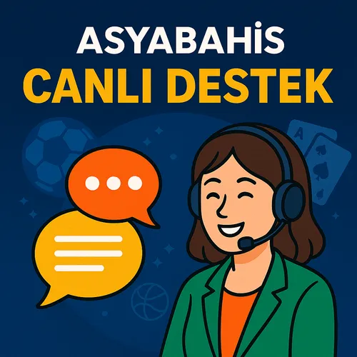 Canlı Destek