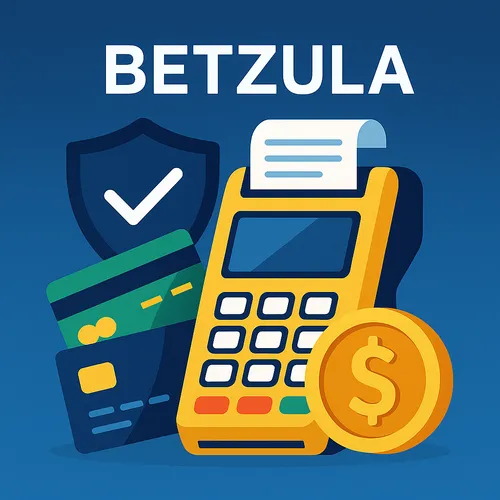 Betzula Para Yatırma Yöntemleri 2025 – Güvenli ve Hızlı