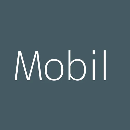 Mobil