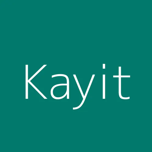 Kayıt