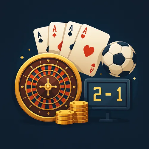 Betzula Casino Oyunları ve Canlı Bahis Rehberi 2025