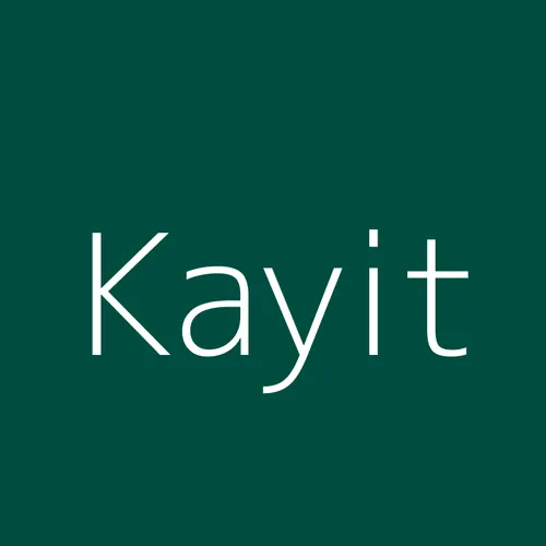 Kayıt
